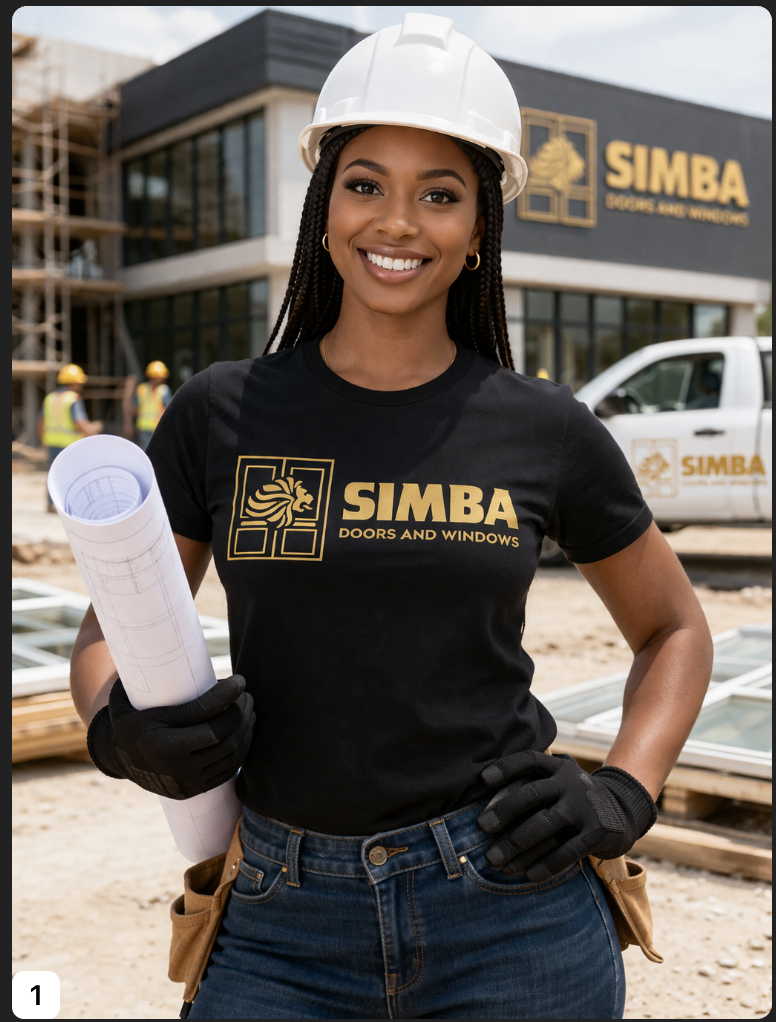 Durability & Climate in Tanzania – The Guide to Choosing an Entrance Door That Lasts for Years