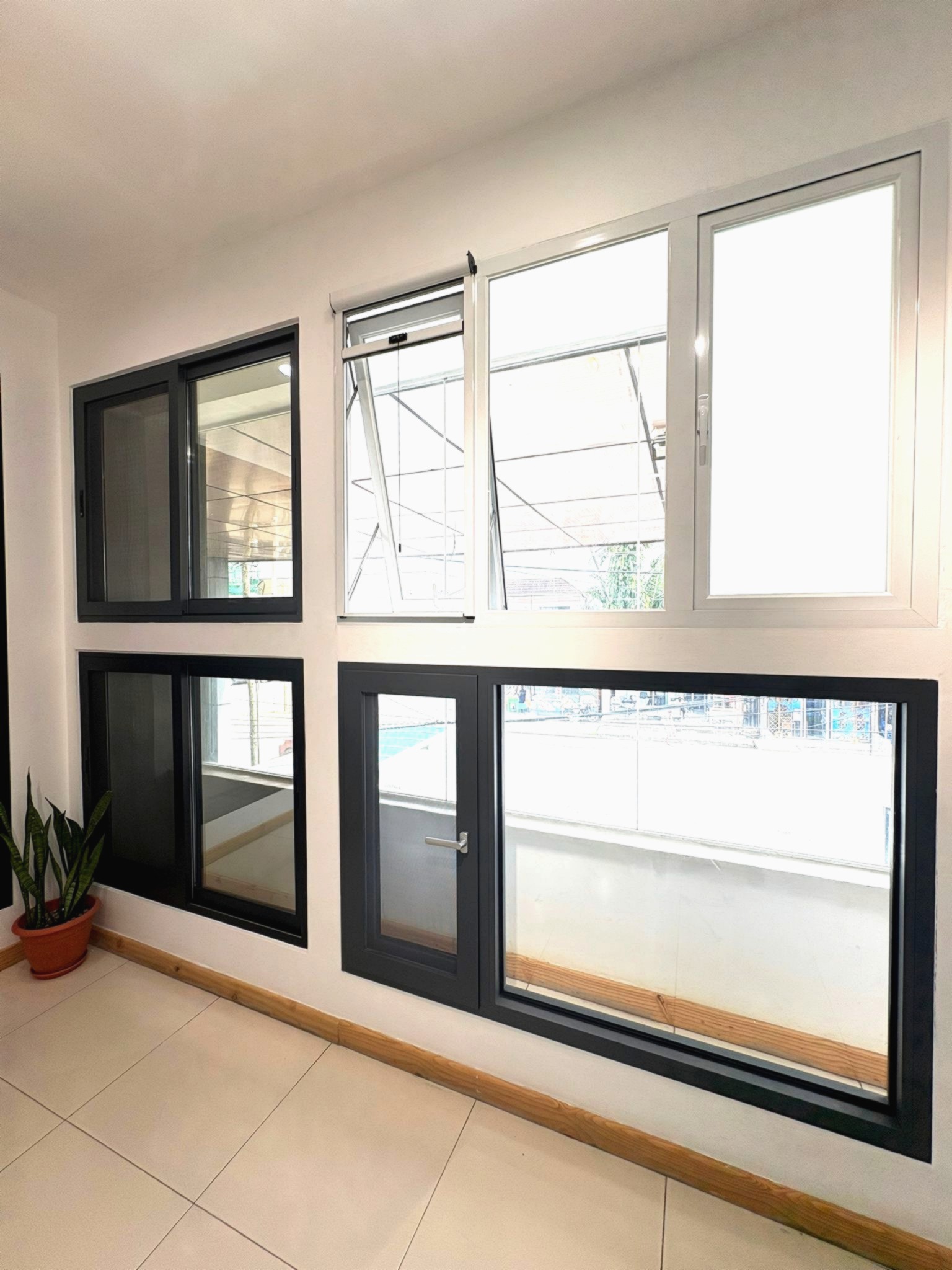 How to choose the right windows system for your project