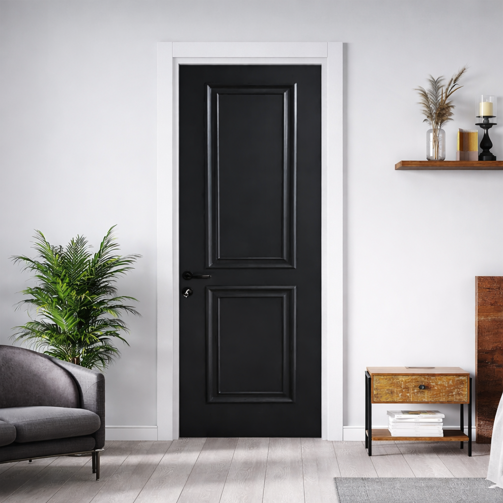 Interior Doors That Speak: Why Choosing the Right Doors Can Transform Your Entire Home