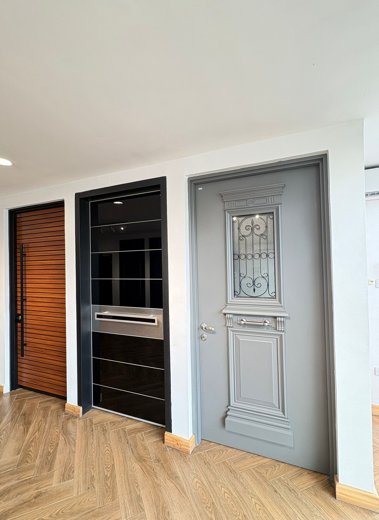 Proper Maintenance of Aluminum Doors and Windows