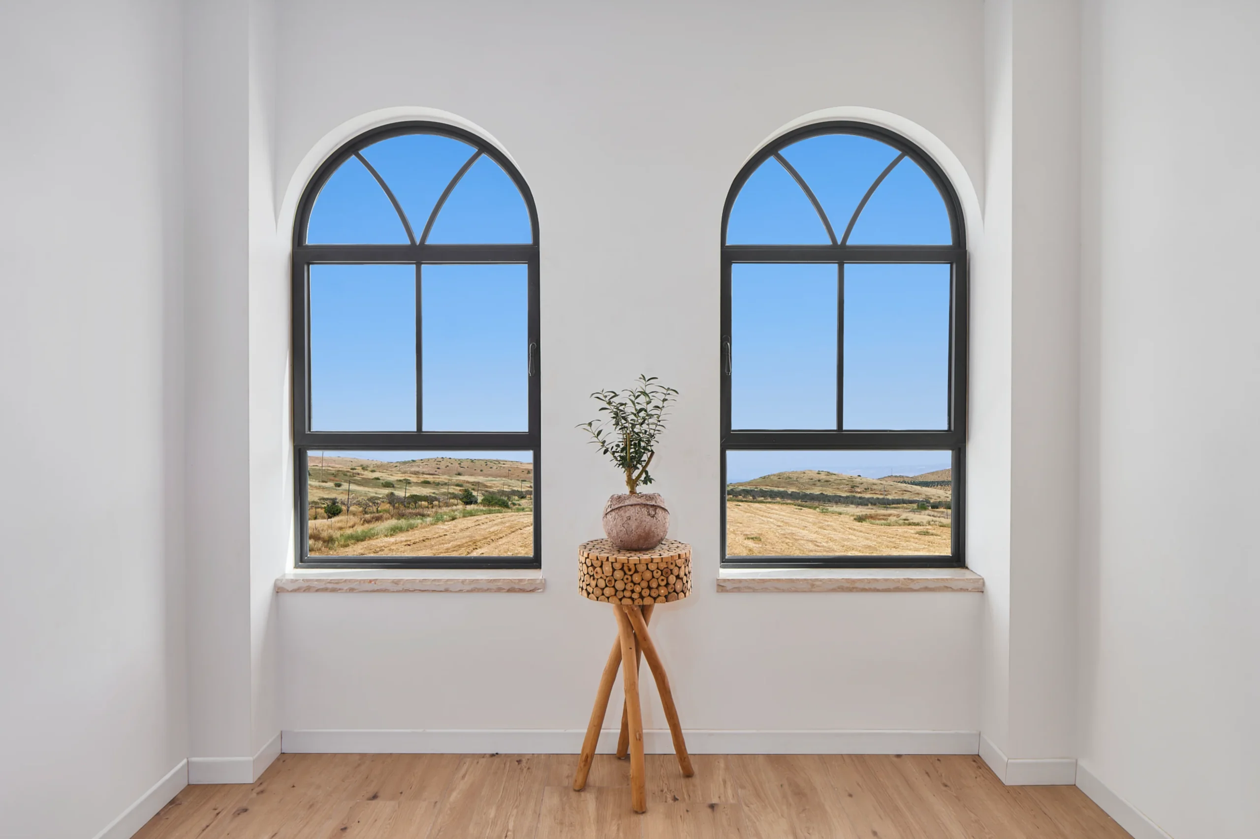  Simba Casement Windows