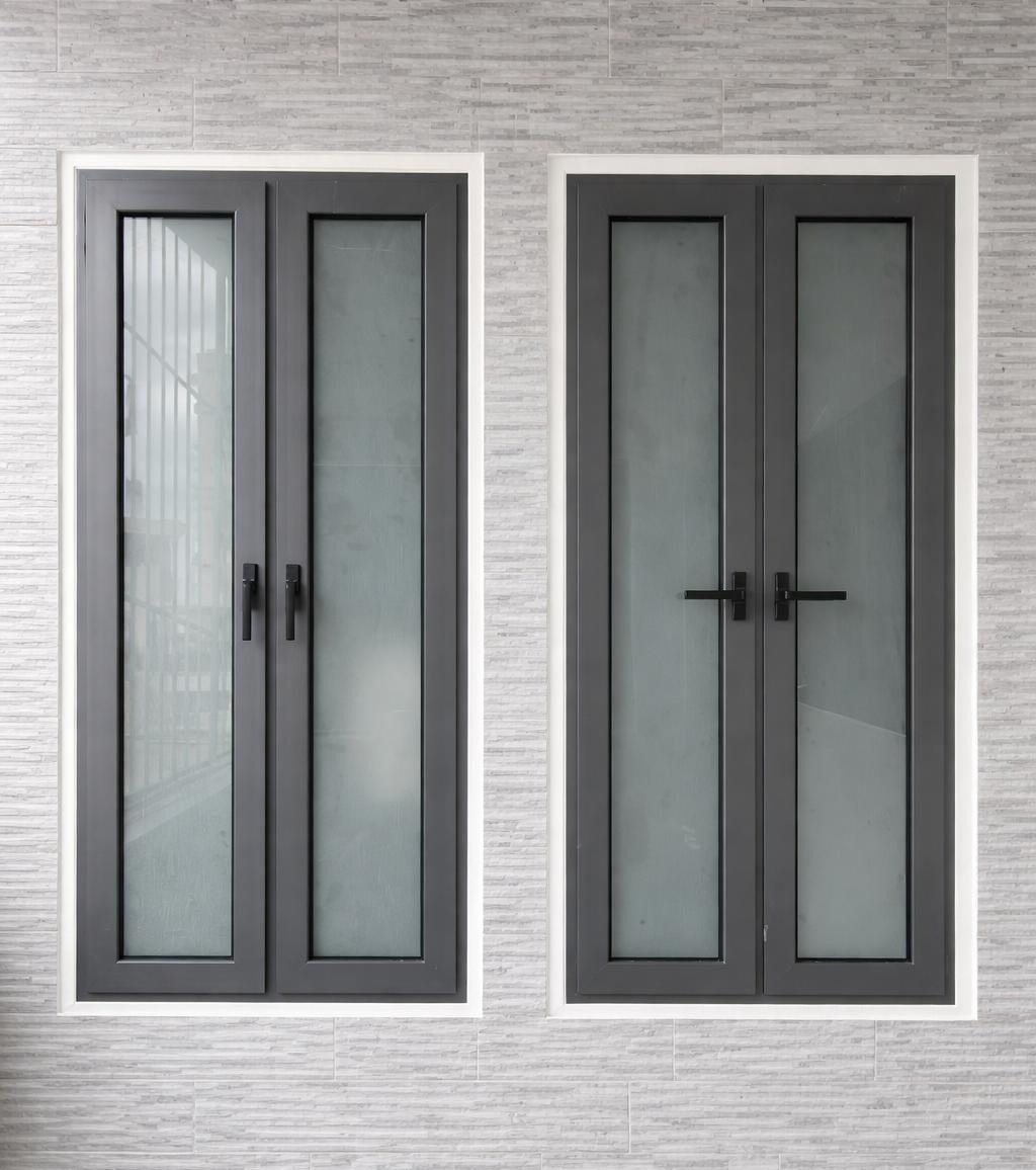  Simba Casement Windows