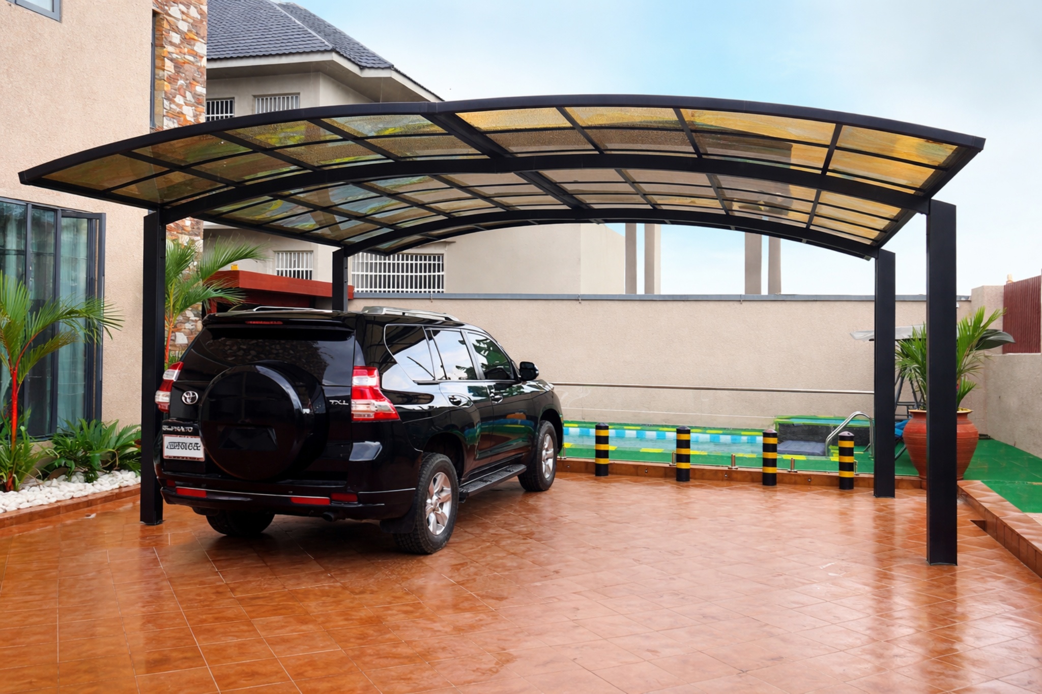 Carports 